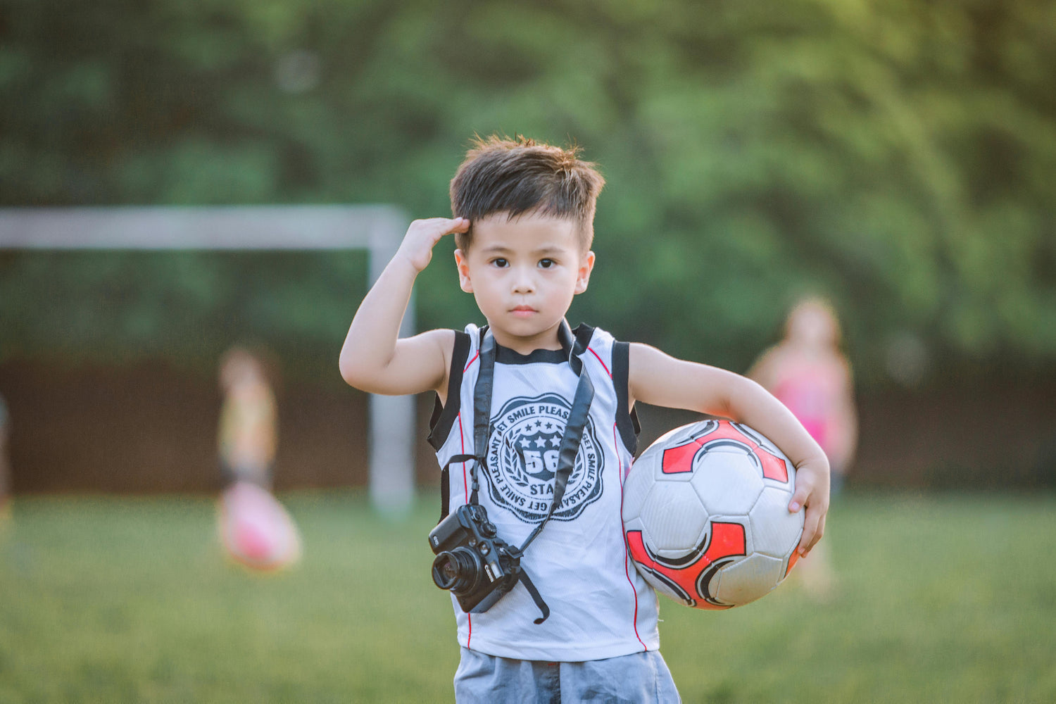 Youth Soccer Programs